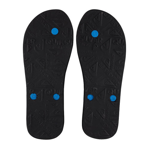 Quiksilver Molokai Word Block - Flip-Flops